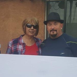 Meet your Posher, Jessie richard